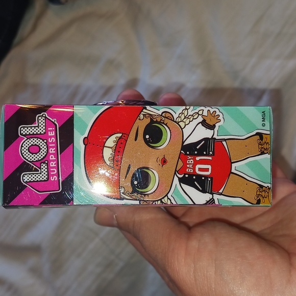 L.O.L Watch 💫 - Picture 2 of 5